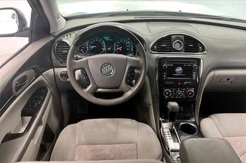 Used 2016 Buick Enclave Convenience image 5