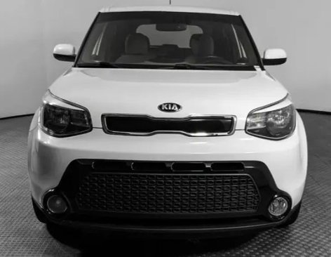 Used 2023 Kia Soul LX image 5