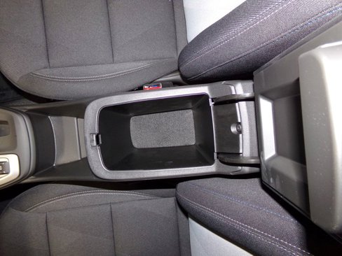 New 2025 Chevrolet Trax LS image 21