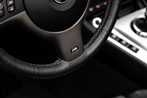 Used 2006 BMW M3 Convertible image 53