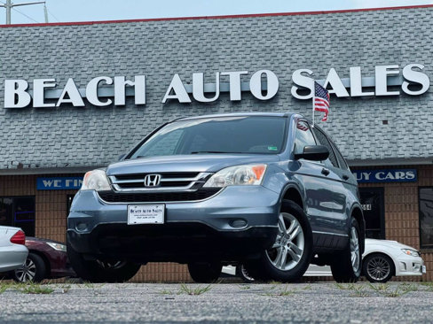 Used 2011 Honda CR-V EX image 1