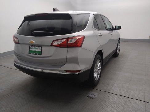 Used 2019 Chevrolet Equinox LT image 7