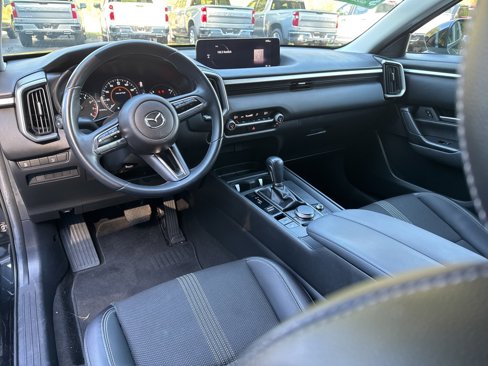 Used 2023 MAZDA CX-50 AWD 2.5 S w/ Cargo Package image 19