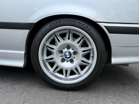 Used 1999 BMW M3 Coupe image 41