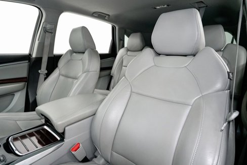 Used 2014 Acura MDX FWD w/ Technology Package image 9