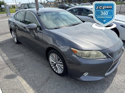 Used 2013 Lexus ES 350 image 1