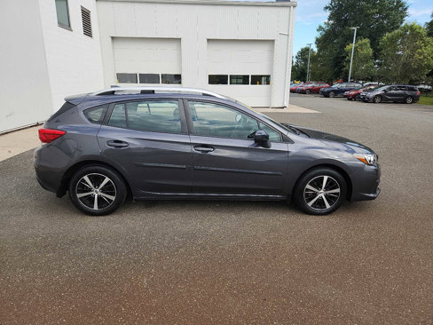 Used 2022 Subaru Impreza 2.0i Premium image 7