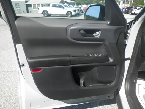 Certified 2021 Ford Bronco Sport Big Bend image 16