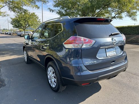 Used 2016 Nissan Rogue S w/ Appearance Package image 7