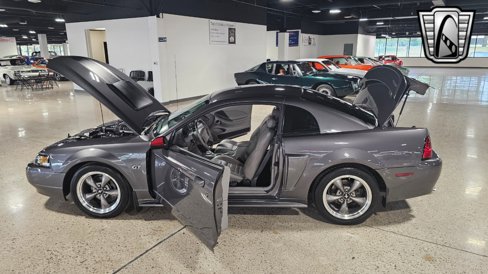 Used 2003 Ford Mustang GT image 17