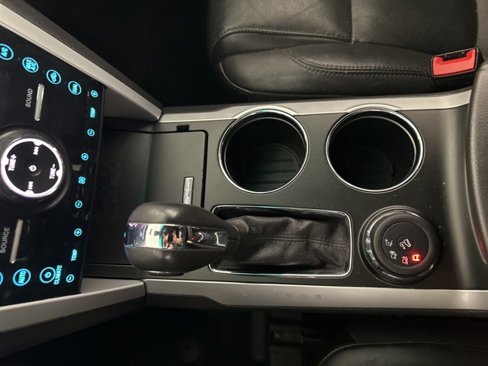 Used 2013 Ford Explorer Limited image 21