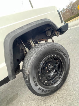 Used 2000 Jeep Cherokee Sport image 15