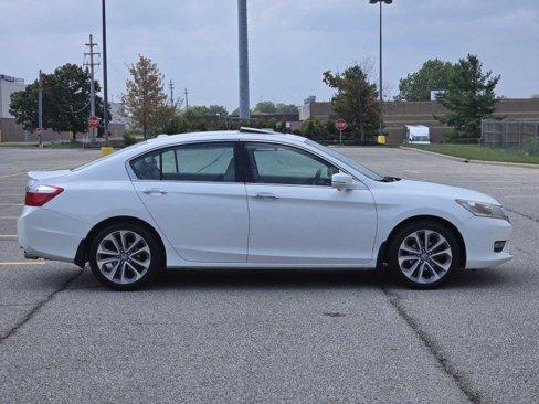 Used 2014 Honda Accord Touring image 20