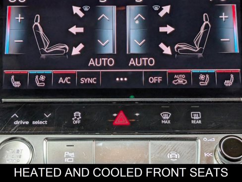 Used 2019 Audi Q8 Prestige w/ Luxury Package image 30