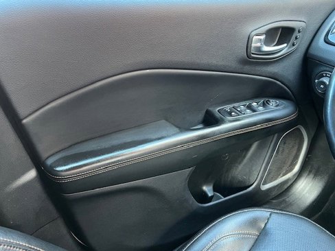 Used 2020 Jeep Compass Limited w/ Luxury Seat Group image 33