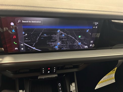 New 2026 Porsche Cayenne Coupe image 25