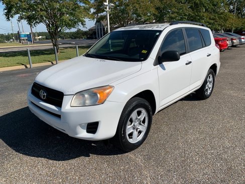Used 2011 Toyota RAV4 2WD image 7