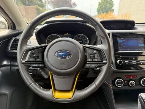 Used 2023 Subaru Crosstrek 2.5i Sport image 9