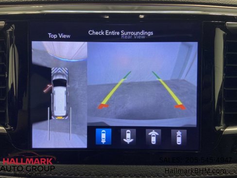 Used 2020 Chrysler Pacifica Limited image 17