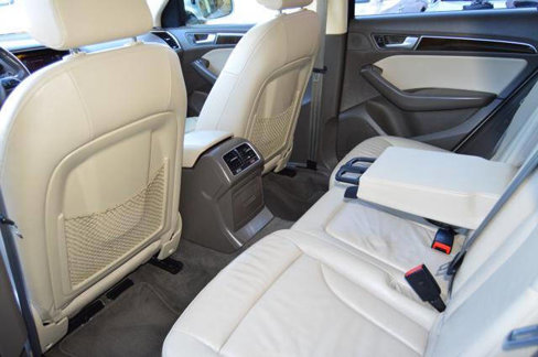 Used 2014 Audi Q5 2.0T Premium Plus image 25
