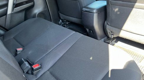 Certified 2017 Toyota RAV4 XLE image 18