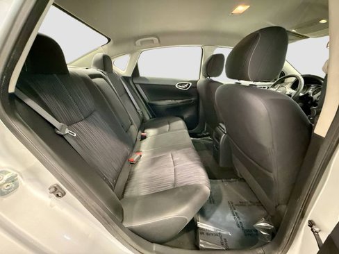 Used 2017 Nissan Sentra SV image 21