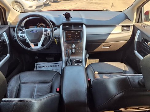 Used 2013 Ford Edge SEL image 9