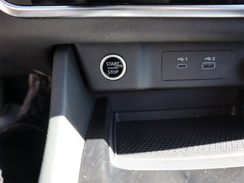 Certified 2023 Nissan Rogue S image 22