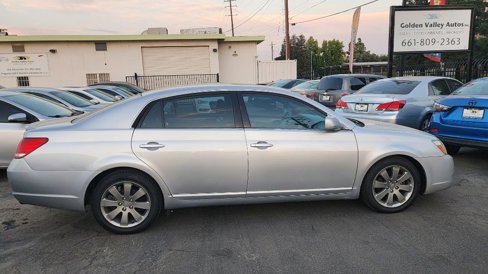 Used 2006 Toyota Avalon XL image 6