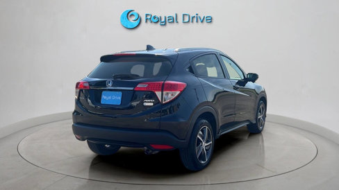 Used 2022 Honda HR-V EX image 5