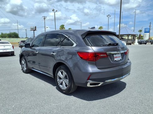 Used 2020 Acura MDX FWD image 6