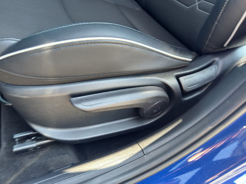 Certified 2021 Kia Forte GT-Line image 20