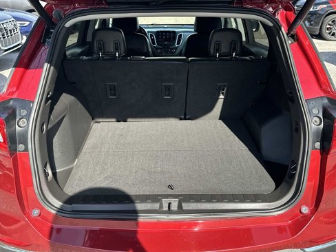 Certified 2020 Chevrolet Equinox Premier image 25