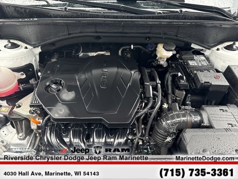 Used 2023 Kia Sorento LX image 13