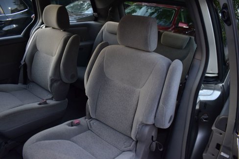 Used 2005 Toyota Sienna image 23