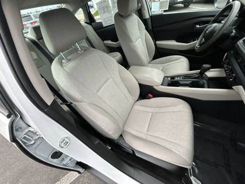 Certified 2024 Honda Accord LX image 23