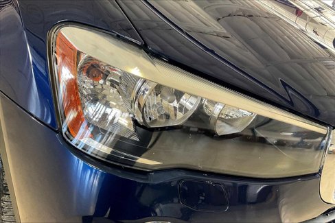 Used 2017 BMW X3 sDrive28i image 25