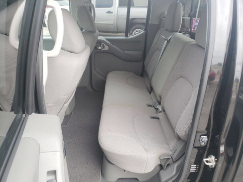 Used 2019 Nissan Frontier SV w/ Value Truck Package image 12
