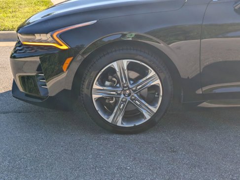 Used 2021 Kia K5 EX w/ EX Premium Package image 35