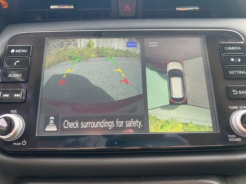 Used 2022 Nissan Kicks SR image 20