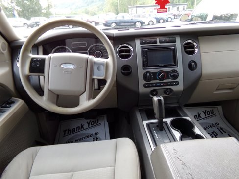 Used 2007 Ford Expedition EL XLT image 5