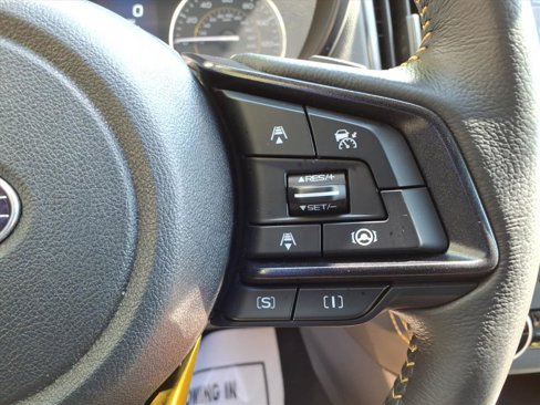Certified 2023 Subaru Crosstrek 2.5i Sport image 14