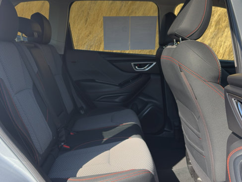 Used 2019 Subaru Forester Sport image 35