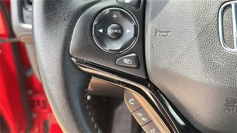 Used 2022 Honda HR-V Sport image 13