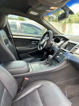 Used 2015 Ford Taurus SEL w/ Equipment Group 201A image 9