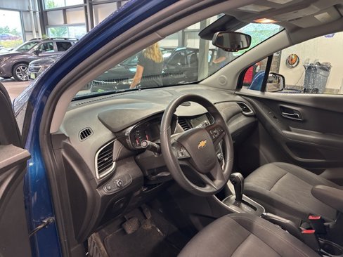 Used 2019 Chevrolet Trax LT image 20
