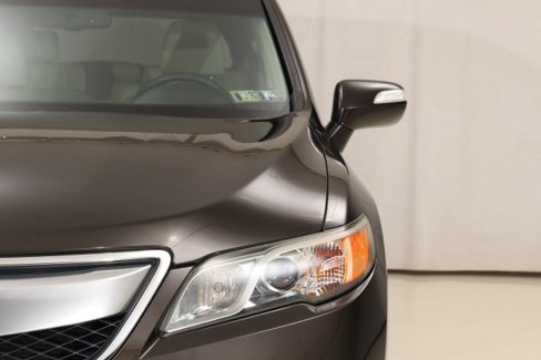 Used 2015 Acura RDX AWD image 9