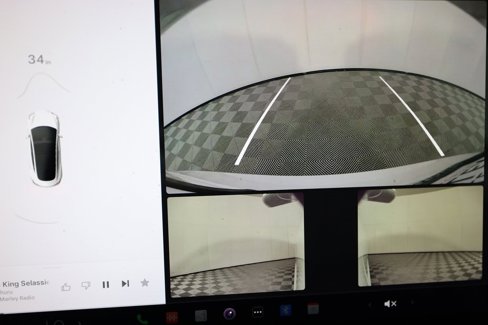 Used 2019 Tesla Model 3 Long Range image 21
