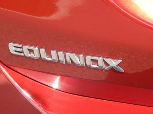 Used 2020 Chevrolet Equinox LT image 5