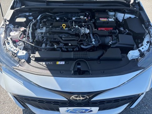 Used 2022 Toyota Corolla SE image 28